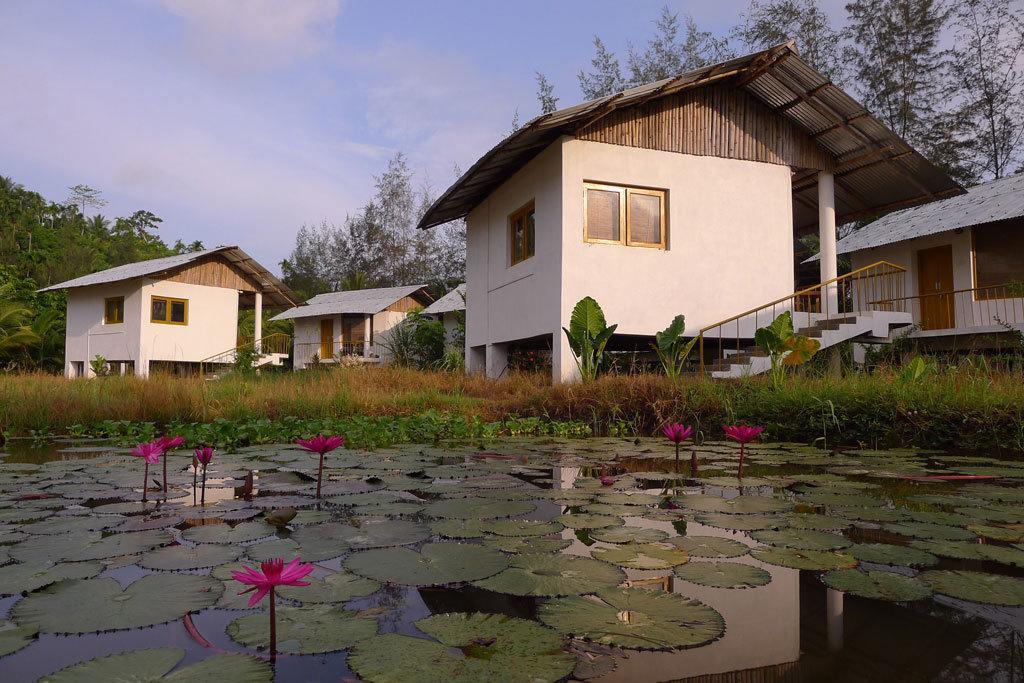 Anugama Resort Wandoor Exterior foto