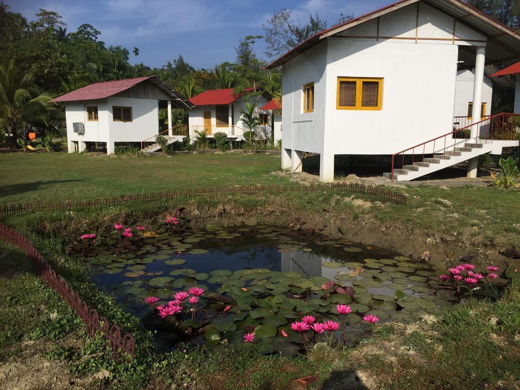 Anugama Resort Wandoor Exterior foto