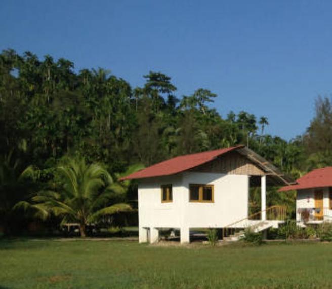 Anugama Resort Wandoor Exterior foto